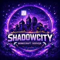 Kommt noch heute auf ShadowCity
